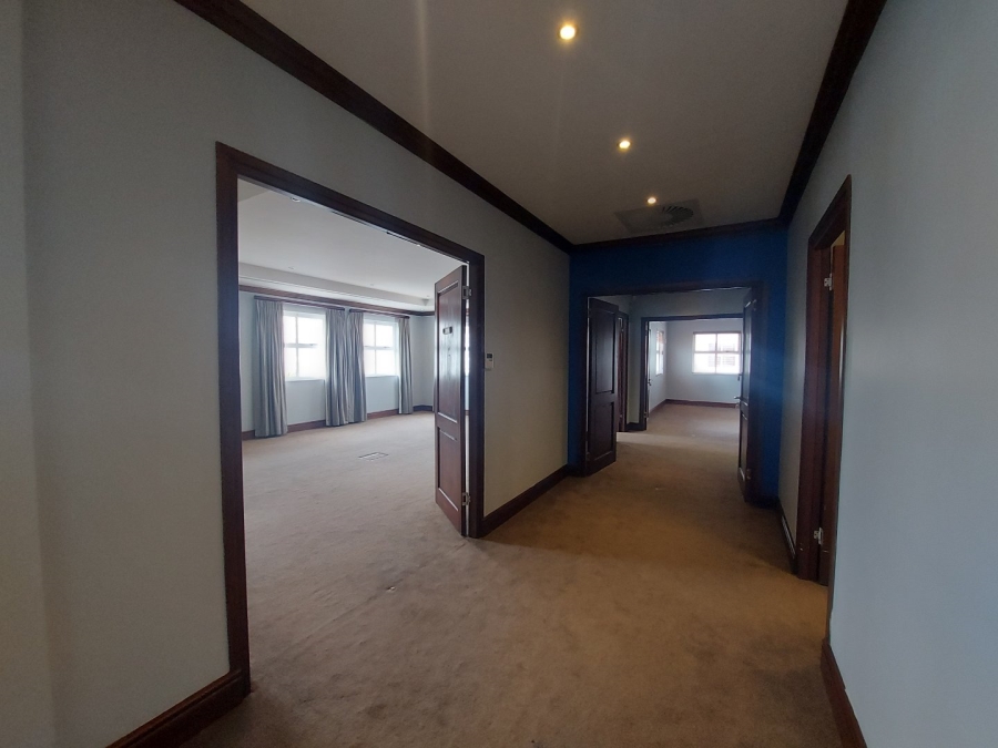 To Let commercial Property for Rent in Silvertree Estate Western Cape